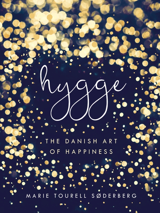 Cover image for Hygge
